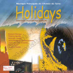 Holidays - hier klicken