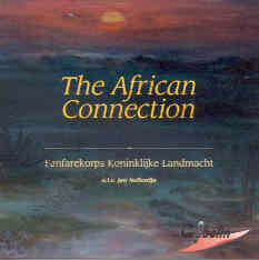 African Connection, The - hier klicken