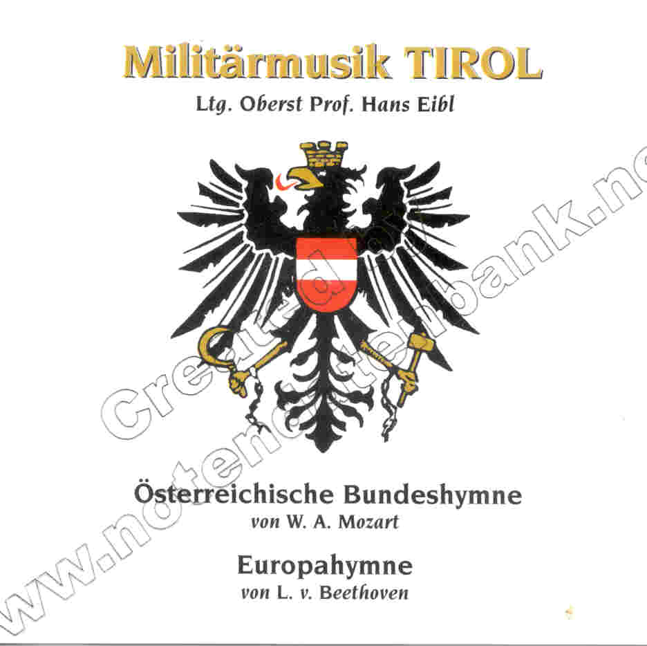 Milit�rmusik Tirol - hier klicken
