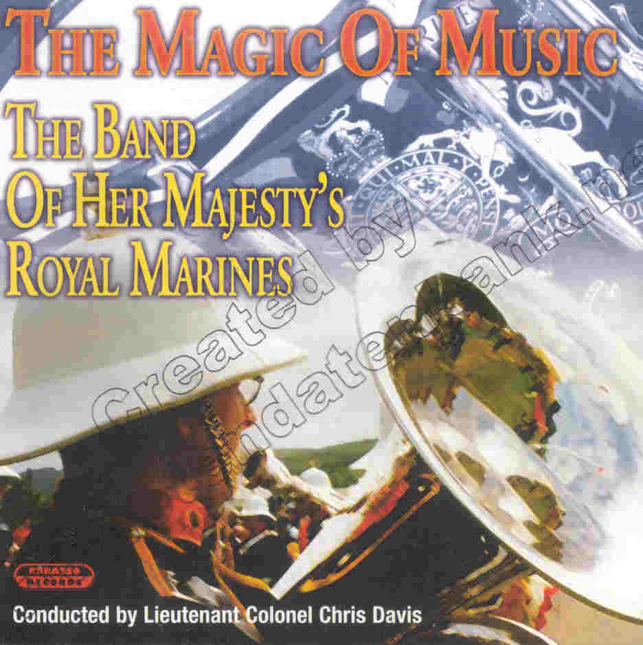 Magic of Music, The - hier klicken