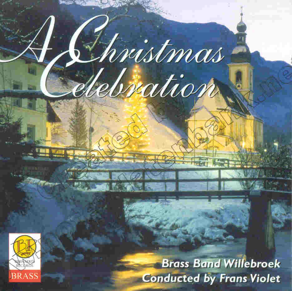 A Christmas Celebration - hier klicken