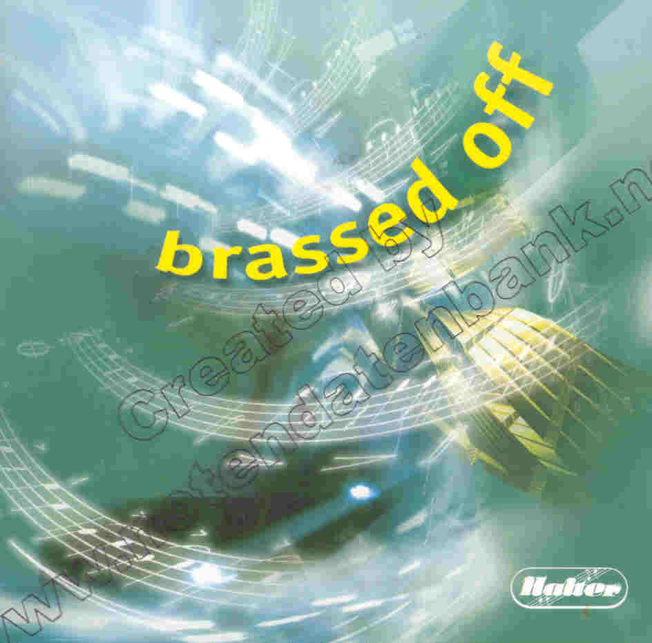 Brassed Off - hier klicken