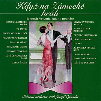 Kdy� na Zamecke hrali - hier klicken