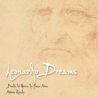 New Compositions for Concert #79: Leonardo Dreams - hier klicken