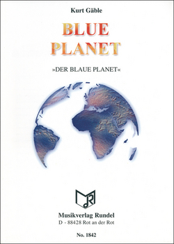 Blaue Planent, Der (Blue Planet) - click for larger image