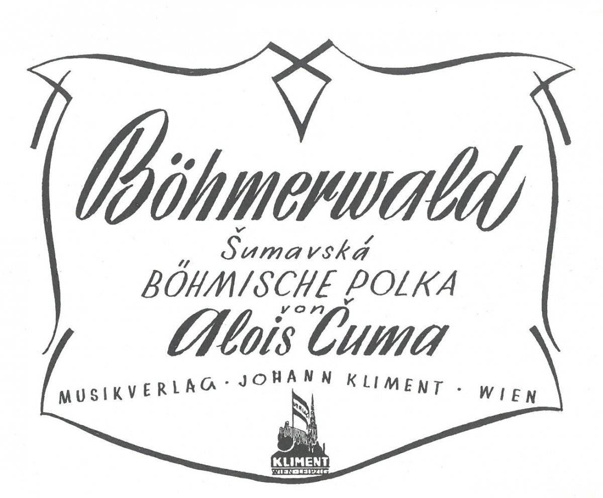 Bhmerwald (Sumavska) - klik hier
