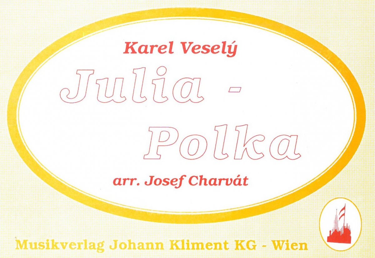 Julia-Polka - klik hier