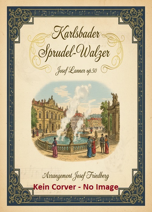 Karlsbader Sprudel-Walzer - cliccare qui