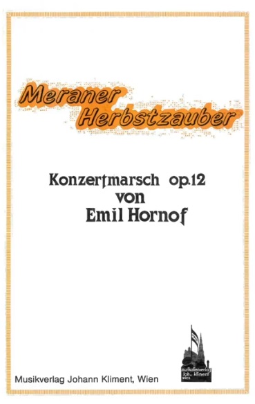 Meraner Herbstzauber - hier klicken