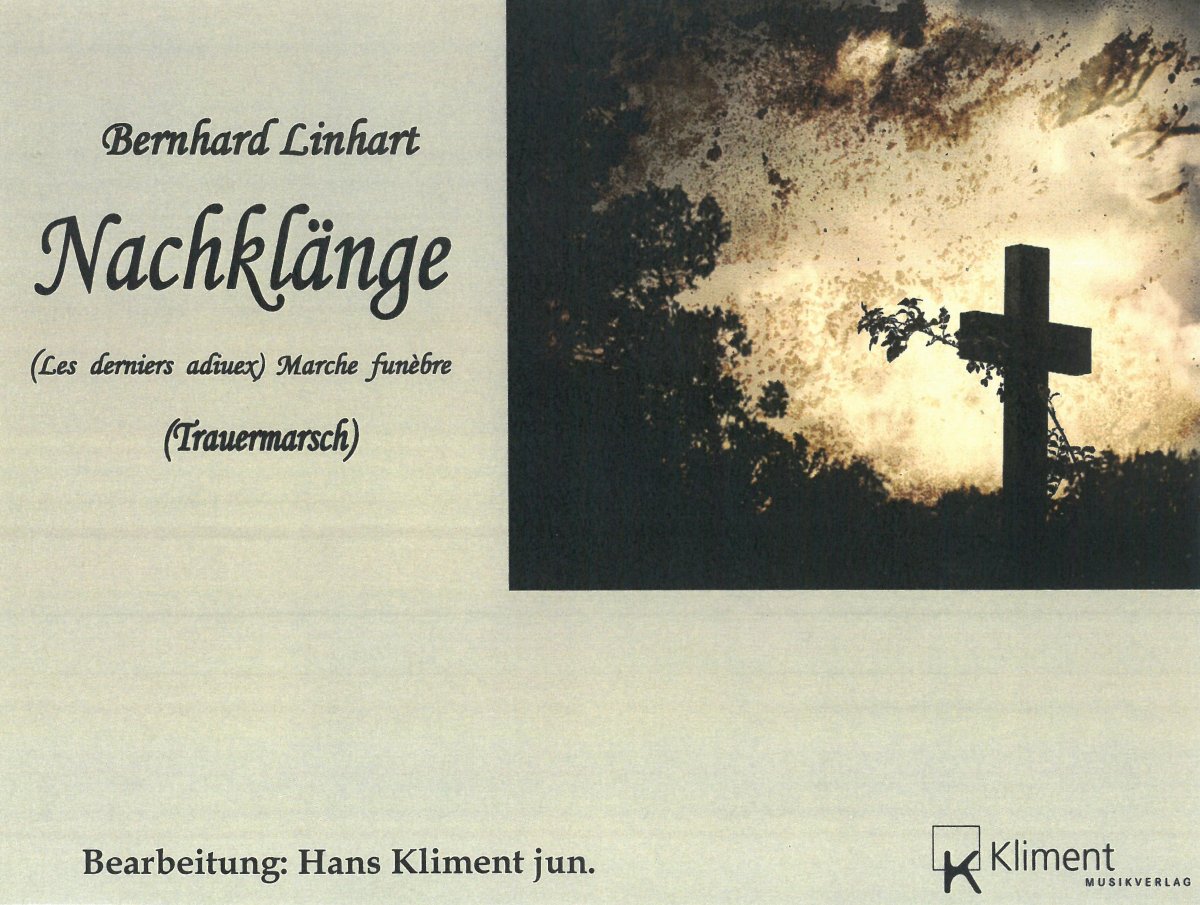 Nachklänge (Les derniers adieux) - hier klicken Nachklänge (Les derniers adieux) - hier klicken