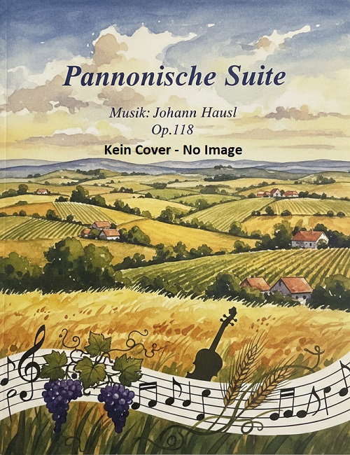 Pannonische Suite (Suite #2) - hier klicken Pannonische Suite (Suite #2) - hier klicken