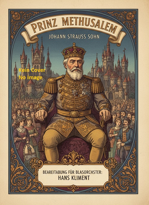 Prinz Methusalem - hier klicken Prinz Methusalem - hier klicken