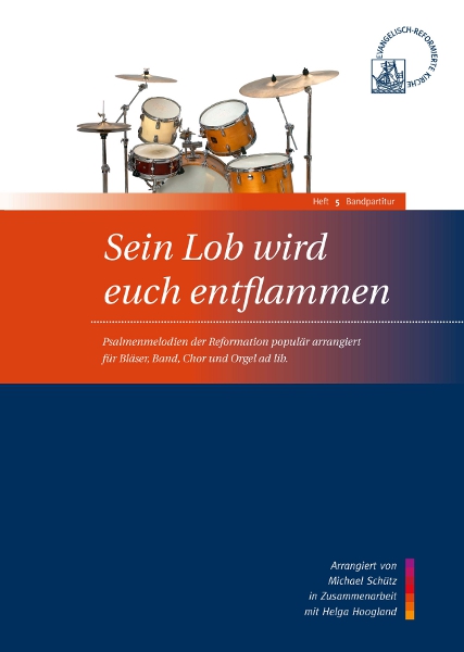Sein Lob wird euch entflammen #5 - hier klicken