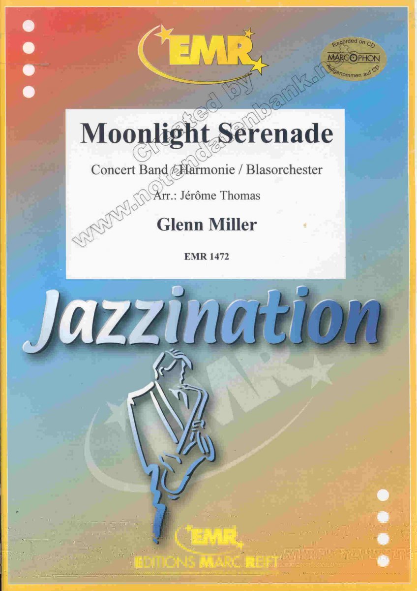 Moonlight Serenade - click here