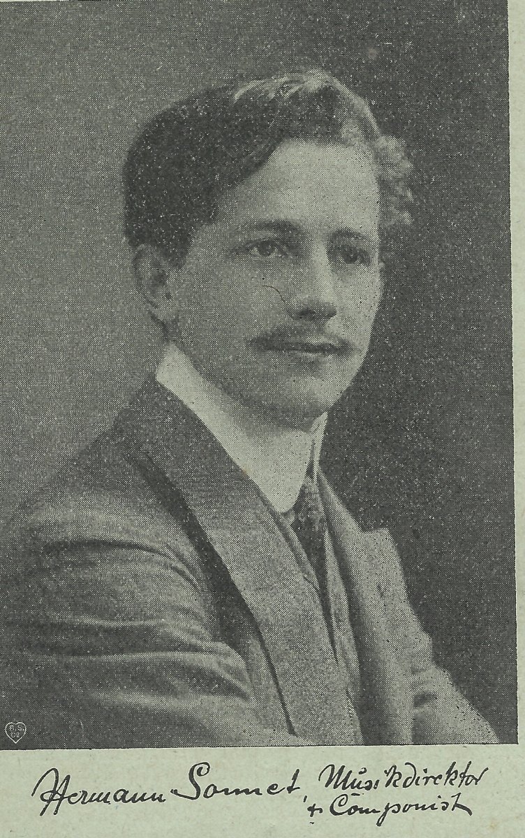 Sonnet, Hermann - hier klicken Sonnet, Hermann - hier klicken