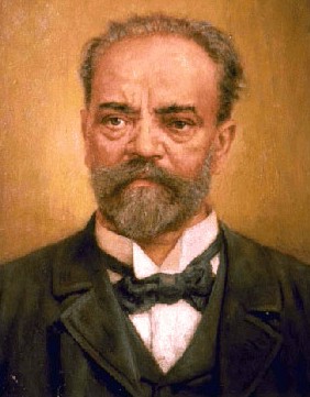 Dvorak, Antonin - hier klicken