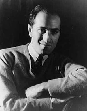 Gershwin, George - hier klicken