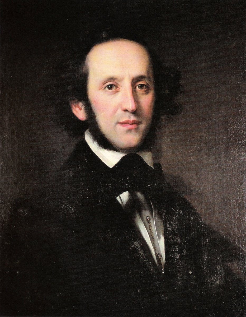 hier klicken - Geburtstage dieses Monat, z.B. Mendelssohn-Bartholdy, Felix ()