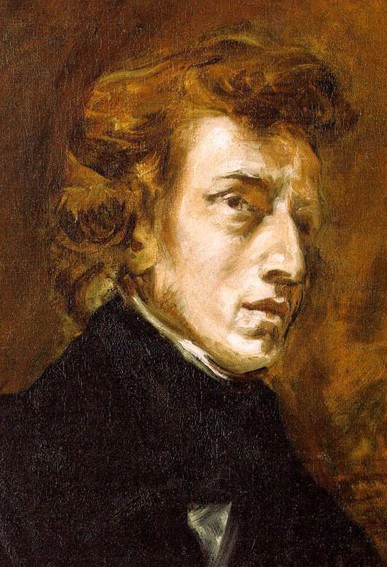 click here - Born this month, e.g. Chopin, Frederic (12)