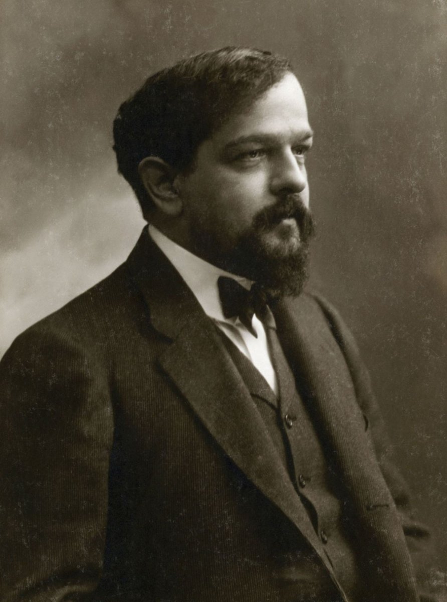 Debussy, Claude - hier klicken Debussy, Claude - hier klicken