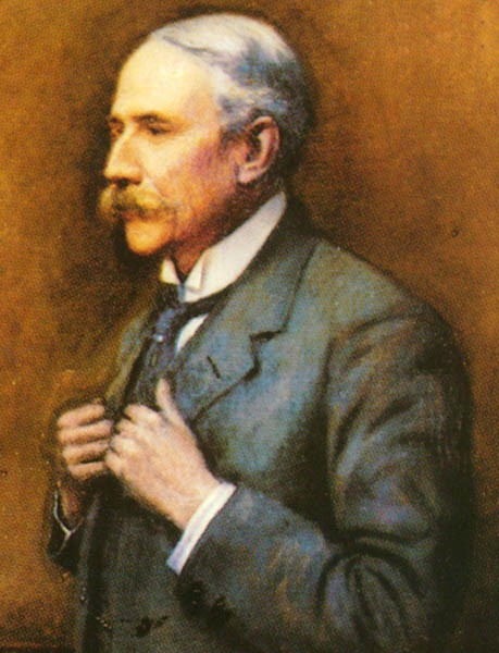 Elgar, Edward - hier klicken Elgar, Edward - hier klicken