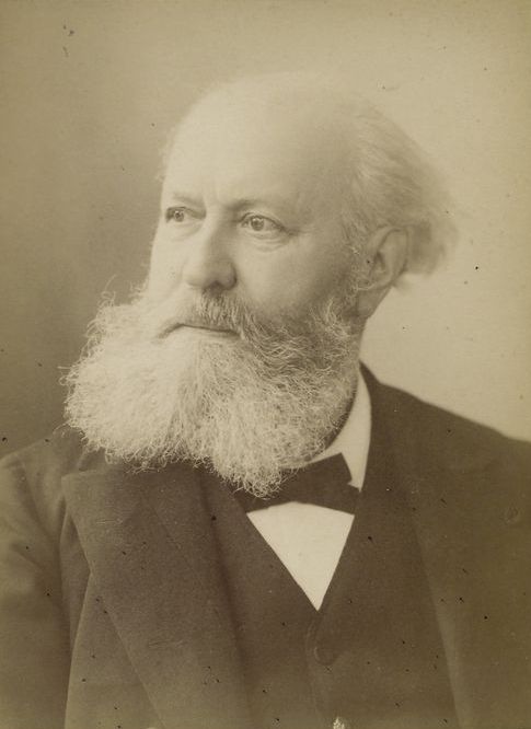 Gounod, Charles - hier klicken Gounod, Charles - hier klicken
