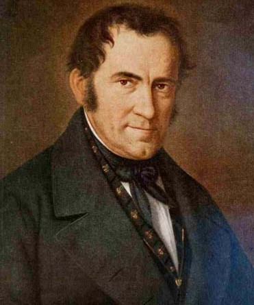 Gruber, Franz - hier klicken