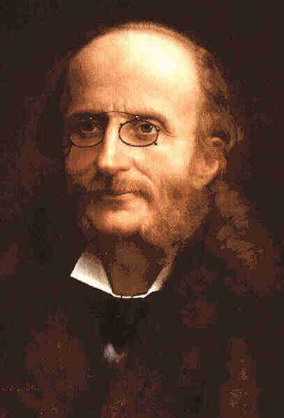 Offenbach, Jacques - hier klicken Offenbach, Jacques - hier klicken