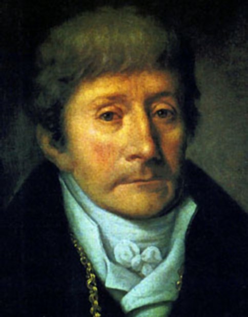 Salieri, Antonio - hier klicken