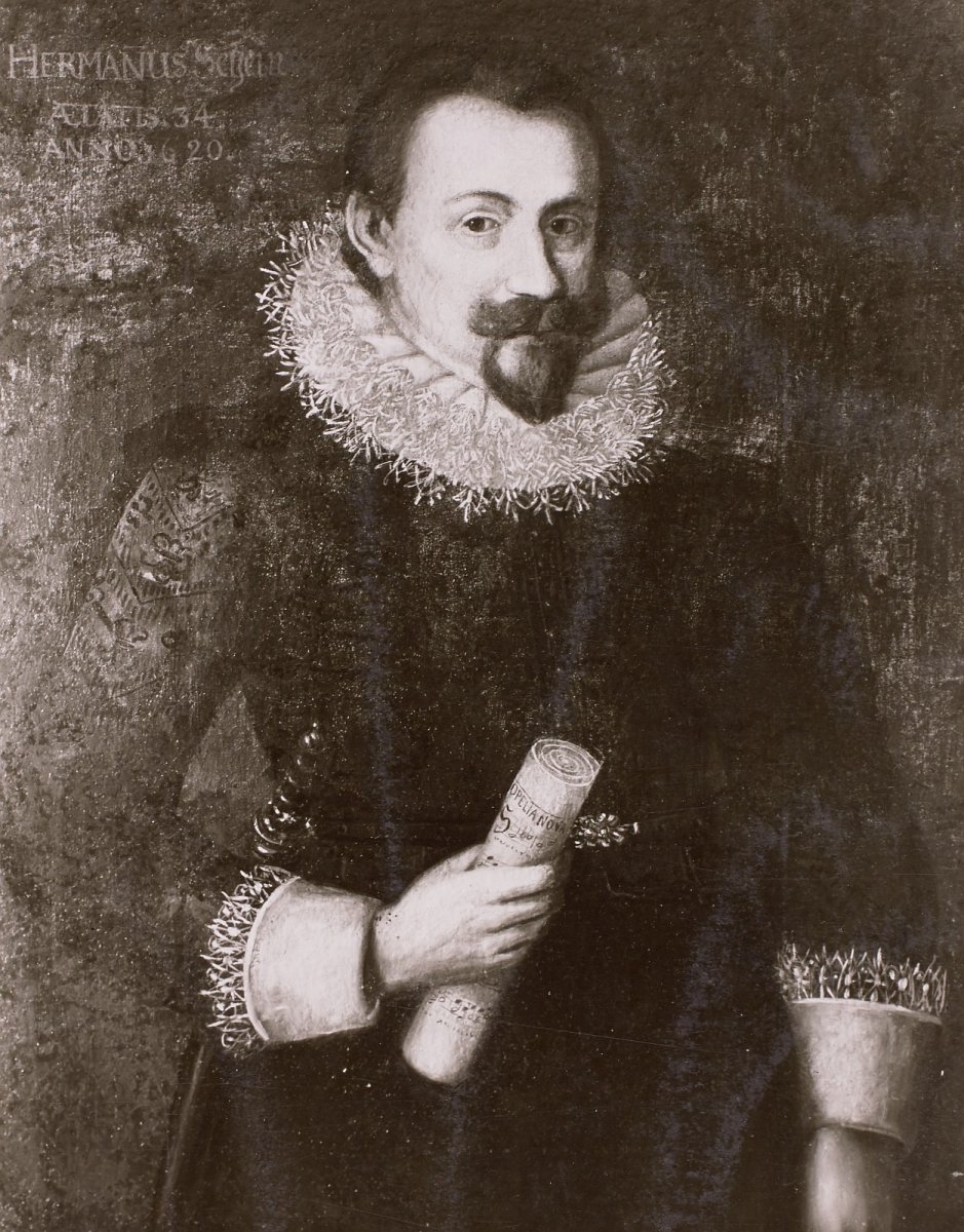 Schein, Johann Hermann - hier klicken Schein, Johann Hermann - hier klicken