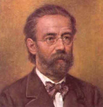 Smetana, Bedrich - hier klicken Smetana, Bedrich - hier klicken