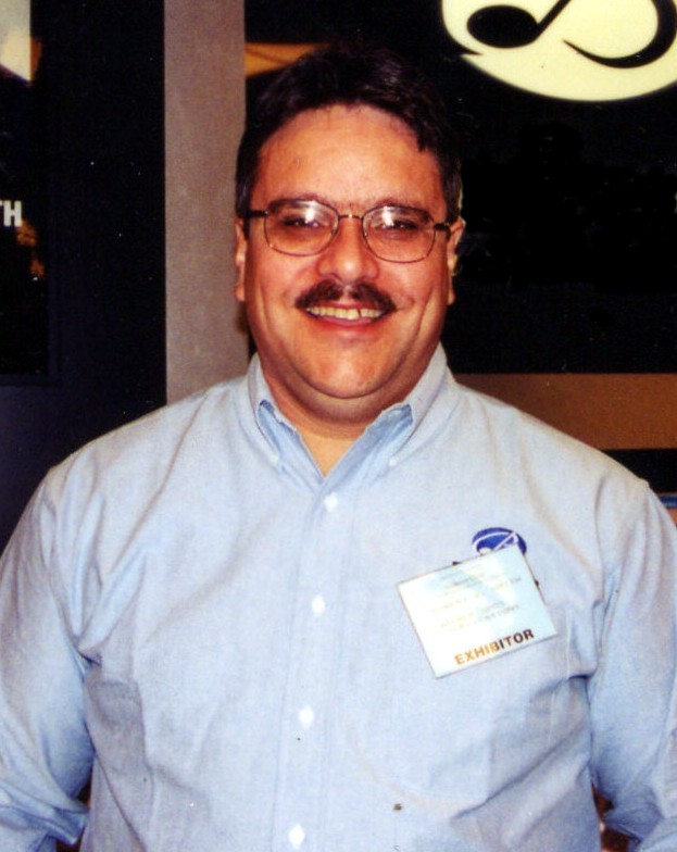 Smith, Robert W. - hier klicken