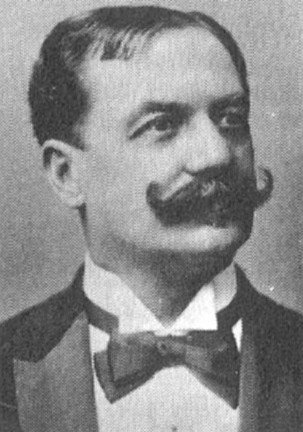 Ziehrer, Carl Michael - hier klicken