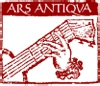 Ars Antiqva ediciones